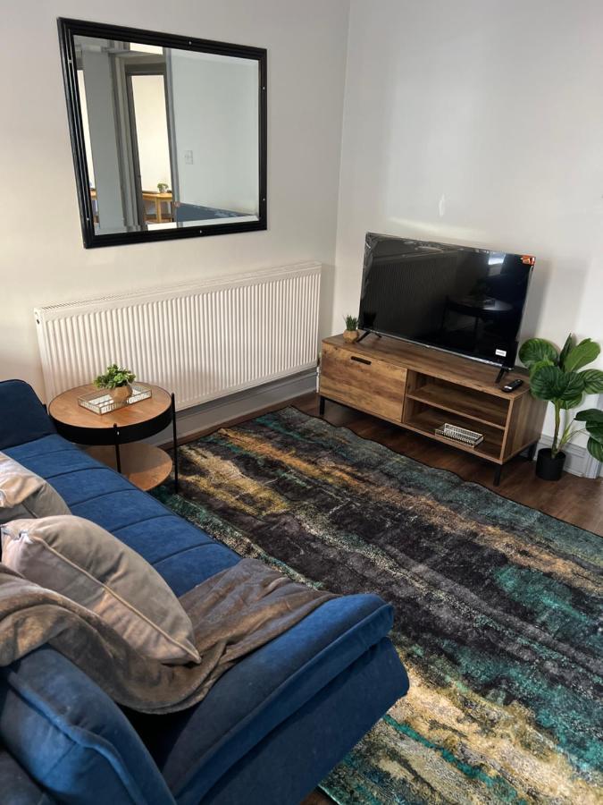 Dalston 1 Bedroom Flat Londres Exterior foto