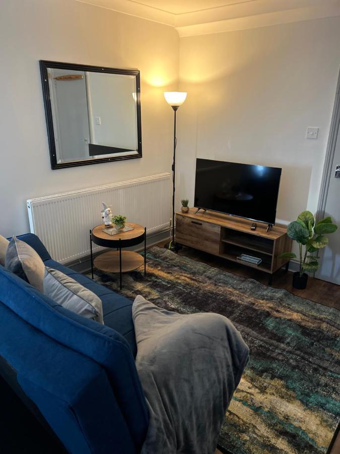 Dalston 1 Bedroom Flat Londres Exterior foto